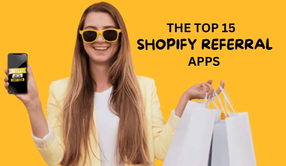 shopify-refferal-apps