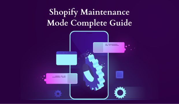 shopify-maintenance-mode