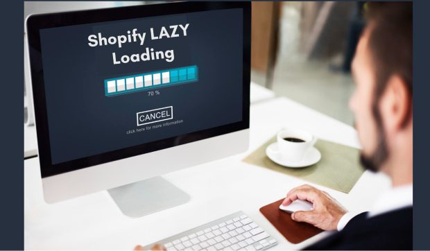 Shopify lazy load