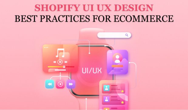 Shopify UI UX