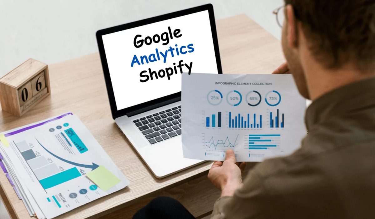 shopify-google-analytics