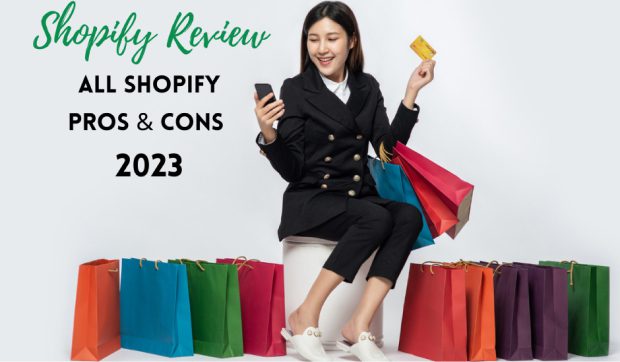 Shopify-review