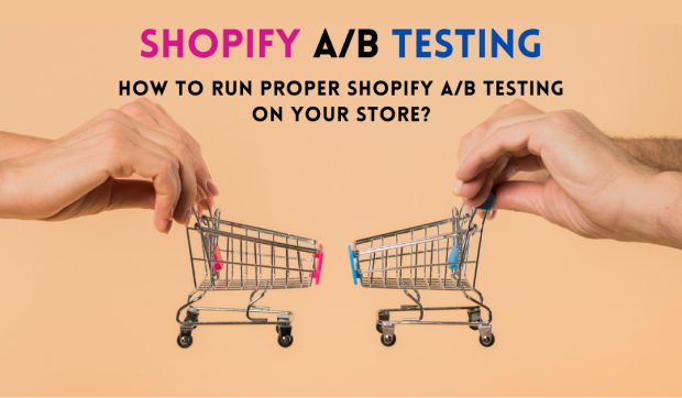 shopify-a-b-testing