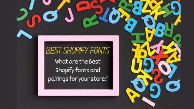 best-shopify-fonts