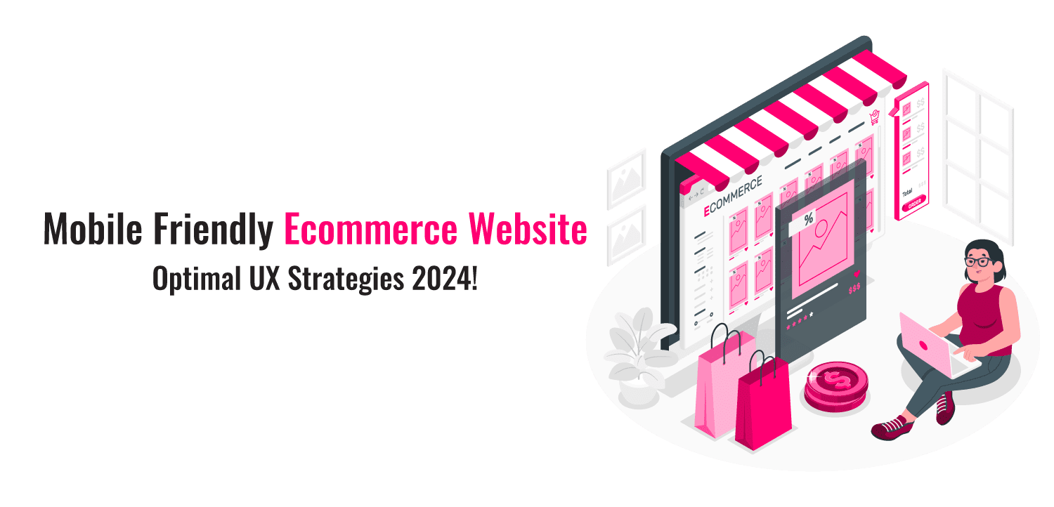 mobile friendly ecommerce website