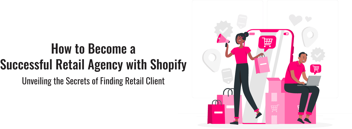 retail agency
